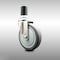 Service Caster 5 Inch 316SS Thermoplastic Rubber Wheel Swivel 1-5/8 Inch Expanding Stem Caster SCC-SS316EX20S514-TPRB-158 - alternate 4